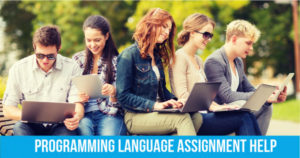 Programming Language Assignment Help