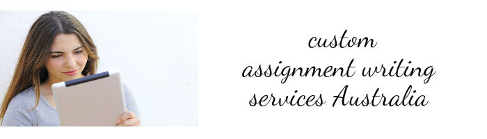 assignment writing services