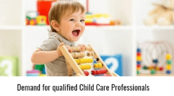 child care assignment writing services
