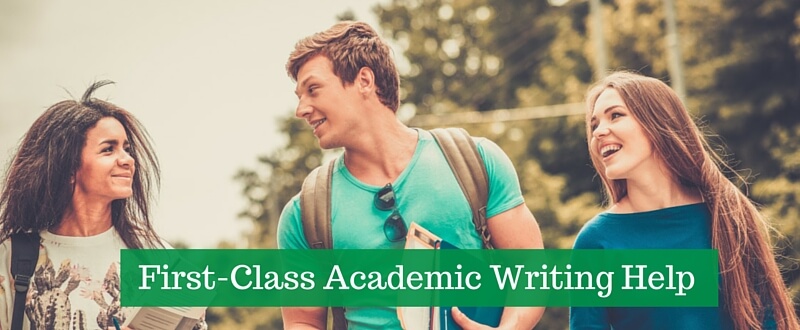 Academic writing service australia