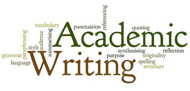 academic writing services Australia