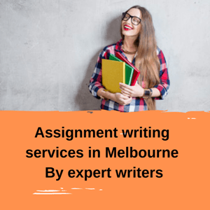 Assignment writing expert