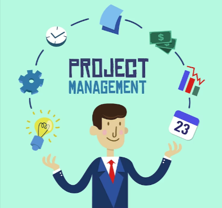 Project Management Assignment Help