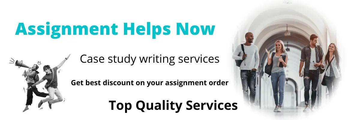 Case study writing service