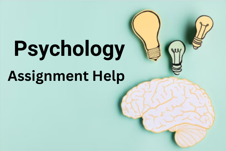 Psychology Assignment Help