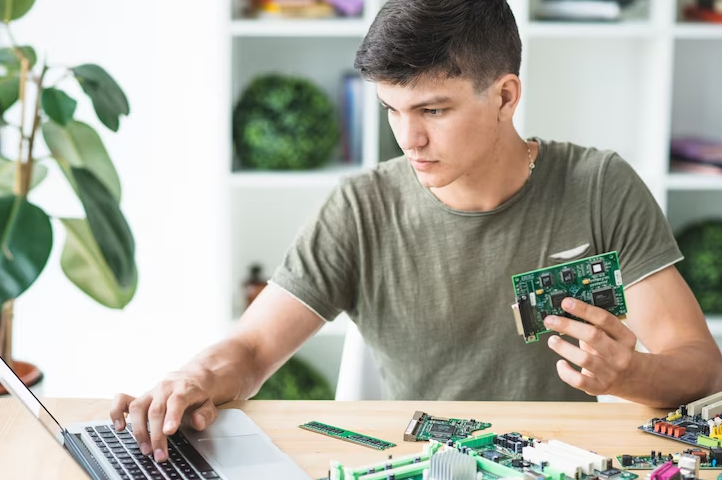 Electronics Assignment Help in Australia