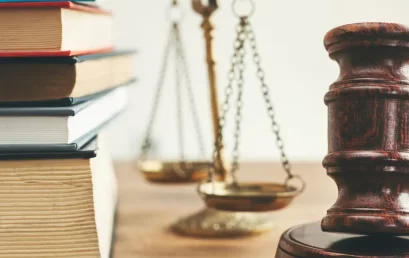 Criminal Law Assignment Help Services in Sydney