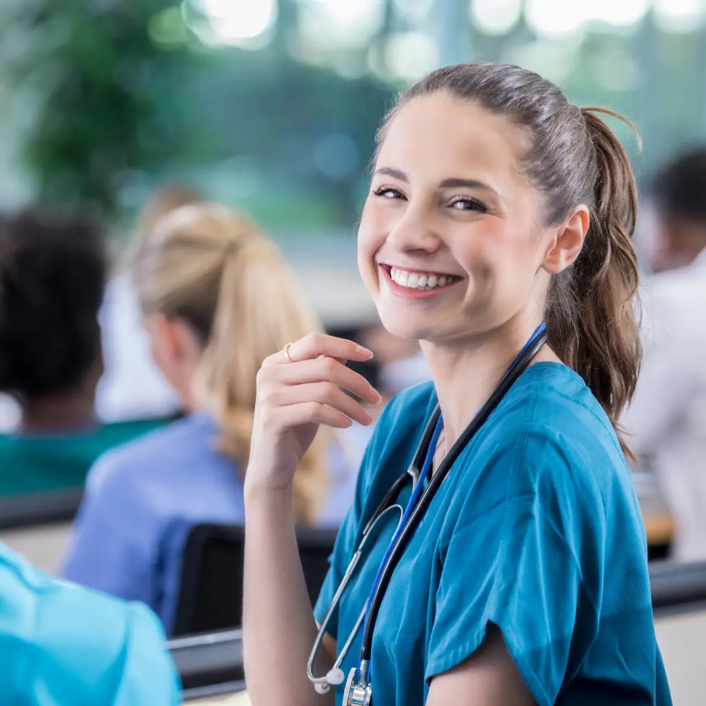 Online Nursing Assignment help